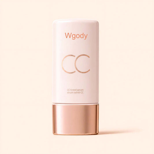 Wgody CC color-correcting Radiance Serum