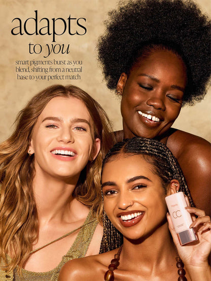 Wgody CC color-correcting Radiance Serum