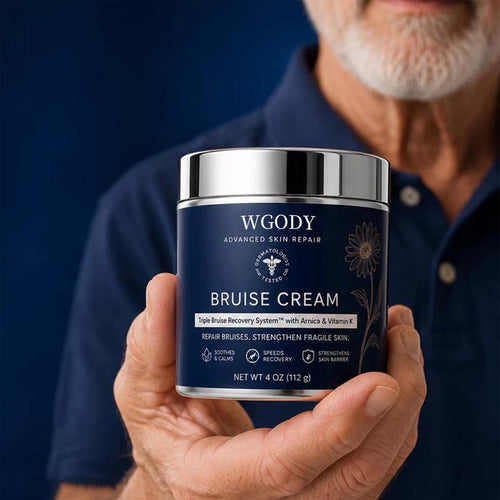 💥100K+ SOLD💕- WGODY® Bruise Repair & Skin-Strengthening Cream