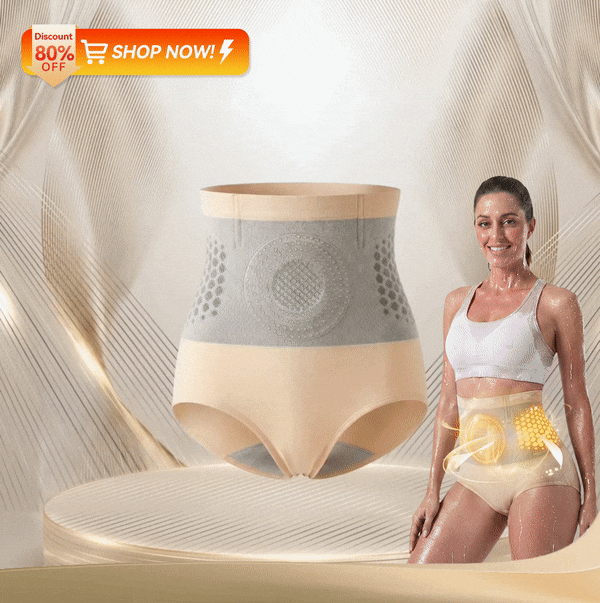 🏆Ends Today: 70% OFF! 💦🍕Nexisify® 𝐌𝐨𝐫𝐢𝐧𝐠𝐚 & 𝐁𝐞𝐫𝐛𝐞𝐫𝐢𝐧𝐞 4-in-1 Micro-Sculpting Shorts