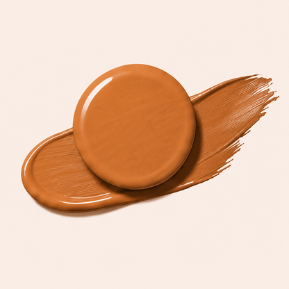 Wgody CC color-correcting Radiance Serum