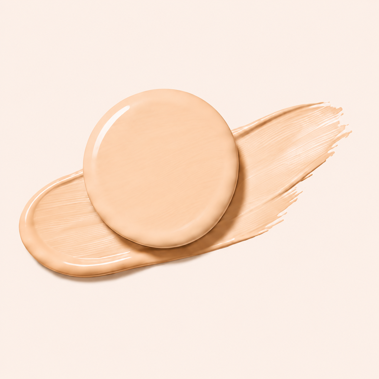Wgody CC color-correcting Radiance Serum
