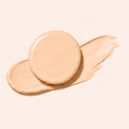 Wgody CC color-correcting Radiance Serum