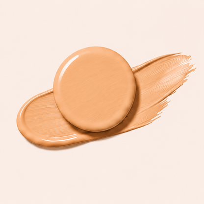 Wgody CC color-correcting Radiance Serum